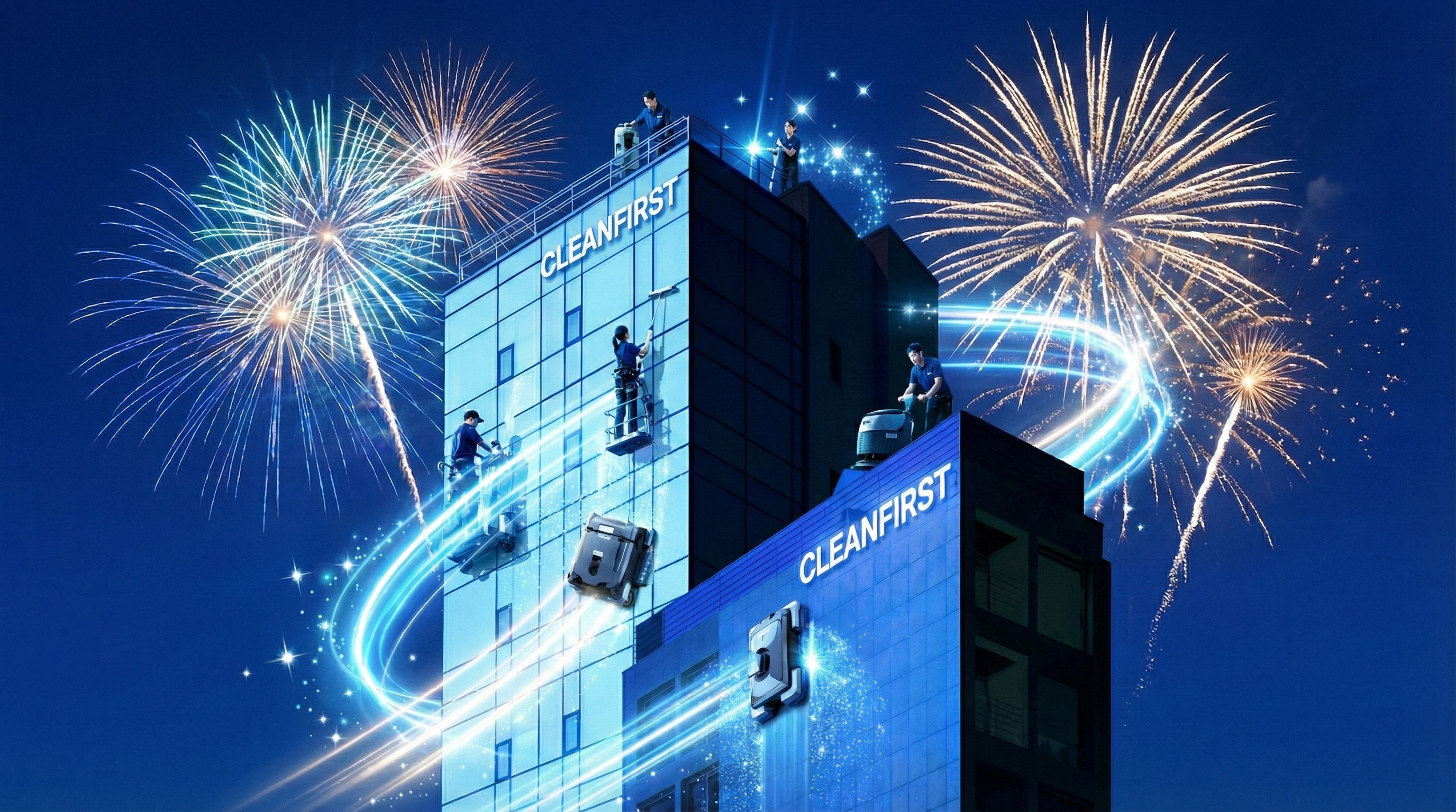 크린액스 10주년 이벤트